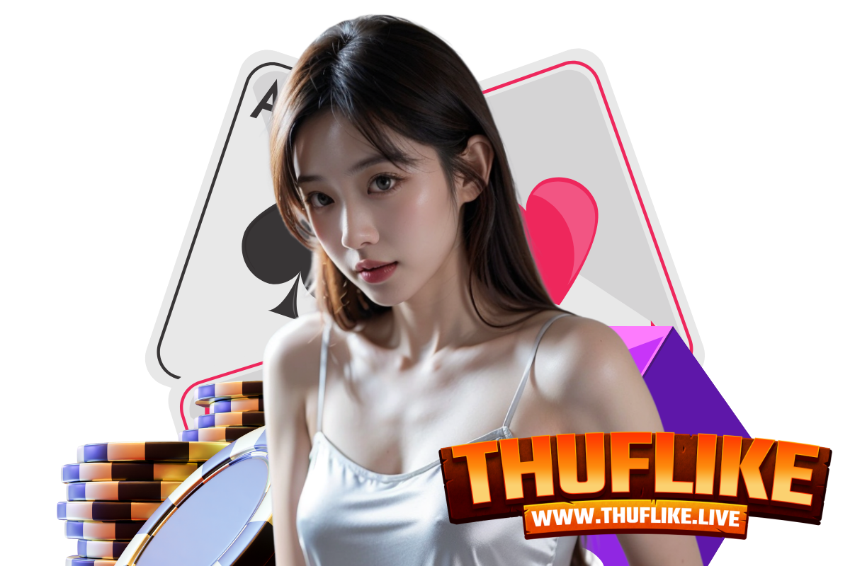 thuflike สมัคร